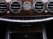 Mercedes-Benz Třídy S 34