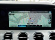 Mercedes-Benz Třídy E Sedan 2,0 l 145 kw