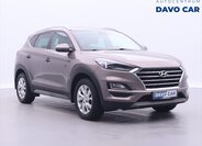 Hyundai Tucson SUV 1,6 l 100 kw