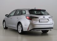 Toyota Corolla 7