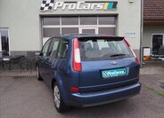 Ford C-MAX Kombi 1,6 l 74 kw