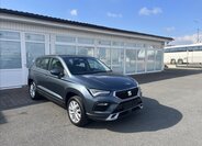 Seat Ateca 3