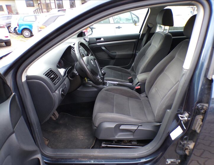 Volkswagen Golf Kombi 1,4 l 90 kw