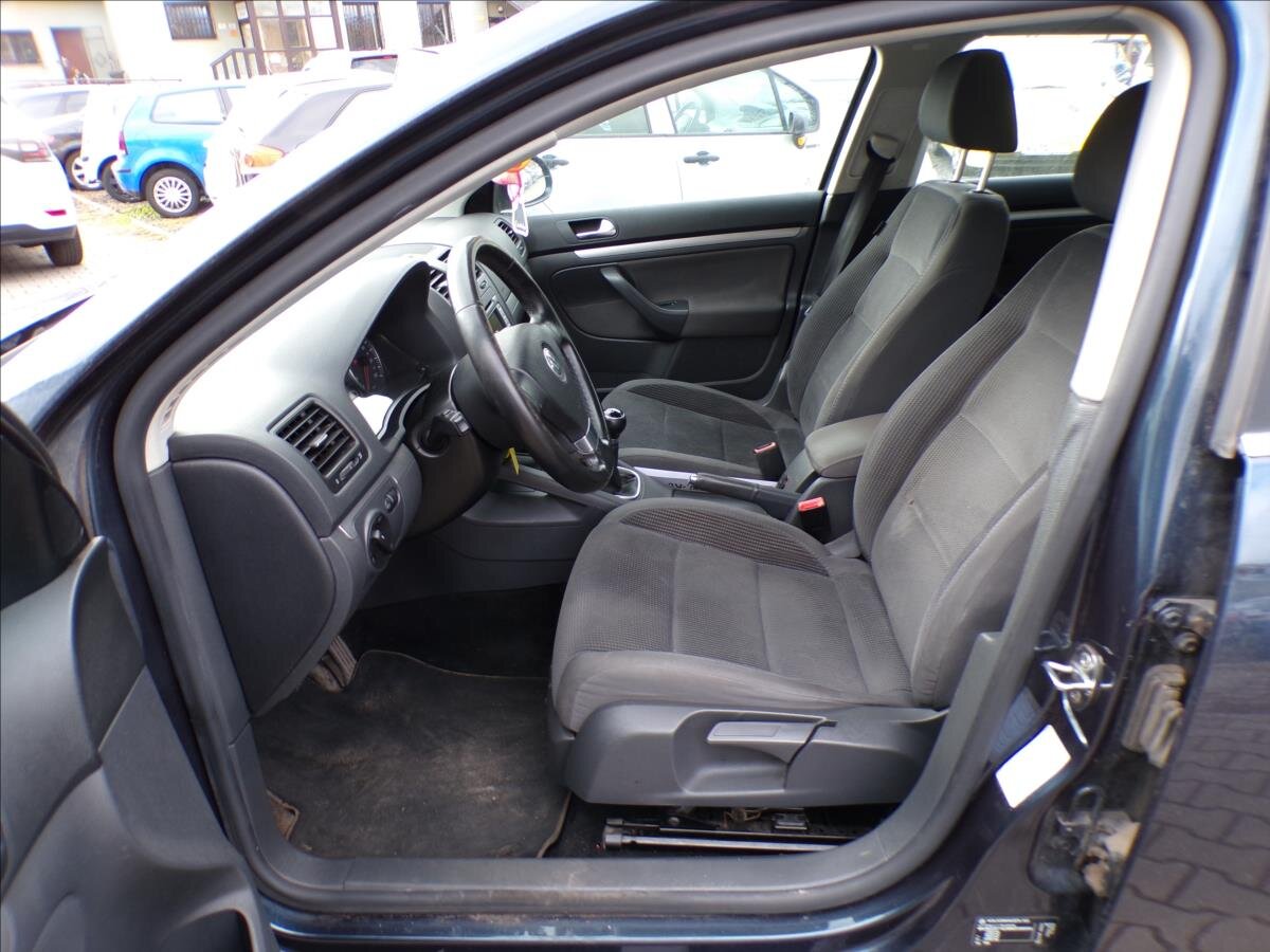 Volkswagen Golf Kombi 1,4 l 90 kw