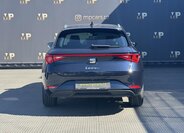 Seat Leon Kombi 1,5 l 110 kw