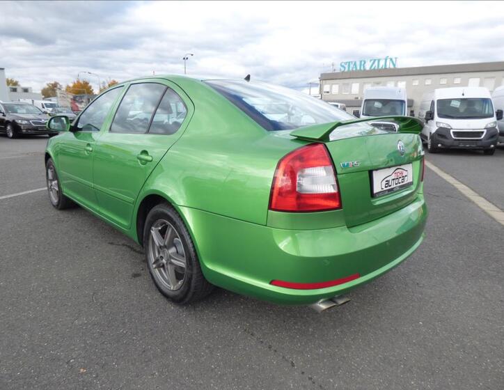 Škoda Octavia 5