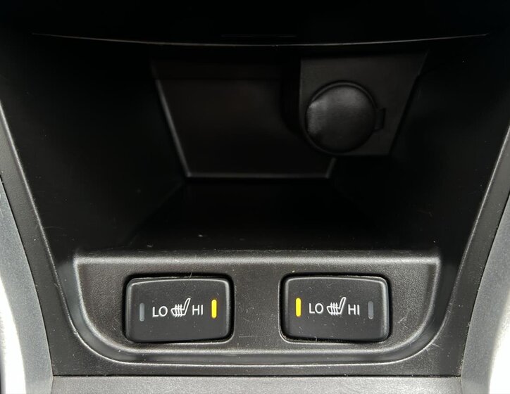 Suzuki SX4 S-Cross SUV / Terénní 1,4 l 103 kw