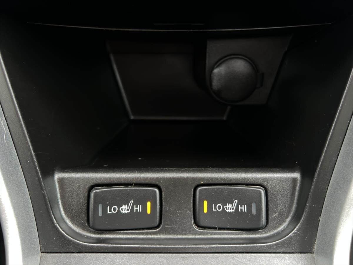 Suzuki SX4 S-Cross SUV / Terénní 1,4 l 103 kw