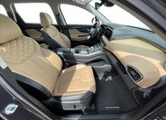 Hyundai Santa Fe SUV / Terénní 2,2 l 142 kw