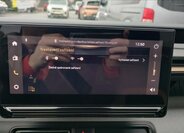 Citroën C3 Aircross SUV / Terénní 1,2 l 74 kw