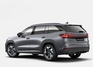 Škoda Kodiaq SUV / Terénní 0,0 142 kw