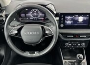 Škoda Fabia Hatchback 999,0 85 kw