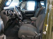 Jeep Gladiator Pick-up 3,6 l 209 kw