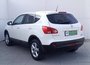 Nissan Qashqai SUV / Terénní 1,5 l 78 kw