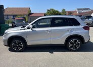 Suzuki Vitara SUV / Terénní 1,4 l 103 kw