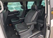 Volkswagen Multivan 7