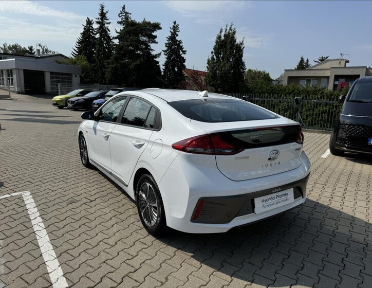 Hyundai IONIQ 3