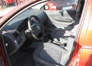 Škoda Fabia Hatchback 1,4 l 44 kw