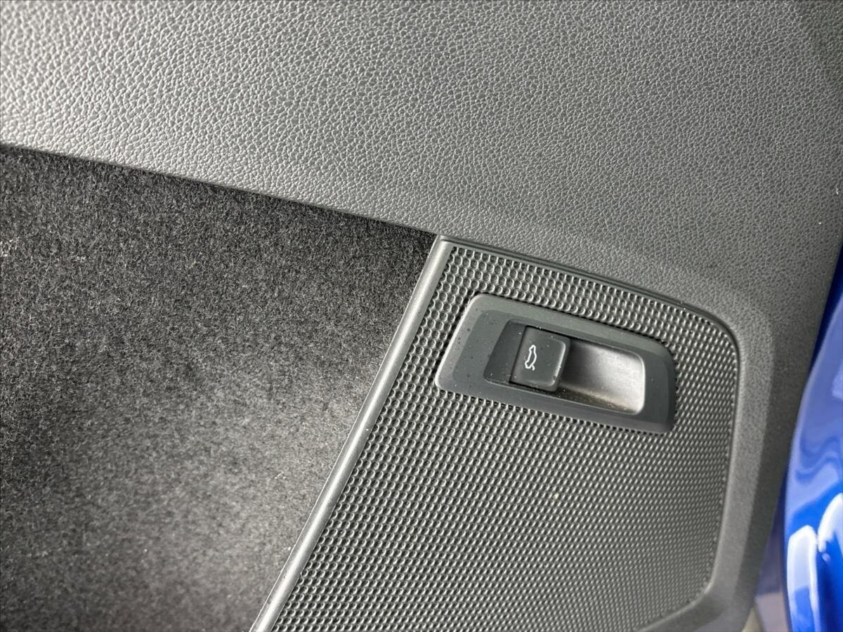 Škoda Kodiaq SUV / Terénní 2,0 l 140 kw