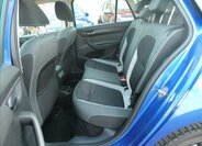 Škoda Fabia Kombi 1,2 l 81 kw