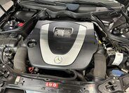 Mercedes-Benz Třídy C Kombi 3,0 l 170 kw