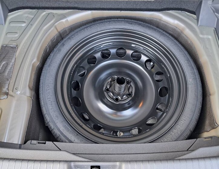 Volkswagen Ostatní Hatchback 999,0 85 kw