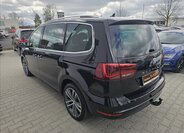 Seat Alhambra Kombi 2,0 l 130 kw