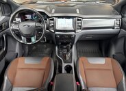 Ford Ranger Pick-up 3,2 l 147 kw