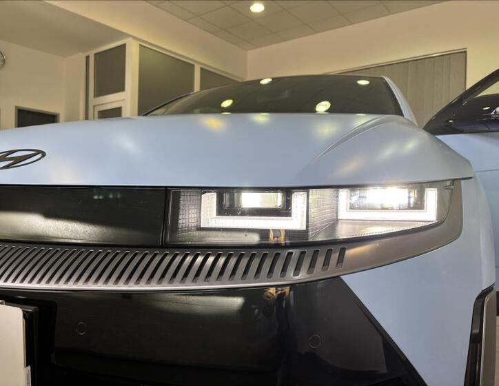 Hyundai IONIQ 40