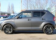 Suzuki Ignis Hatchback 1,2 l 61 kw