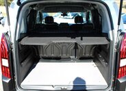 Peugeot Rifter Kombi 1,5 l 96 kw