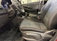 Hyundai i30 Sedan / Limuzína 1,5 l 117 kw