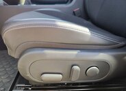 Hyundai Kona SUV / Terénní 1,6 l 145 kw
