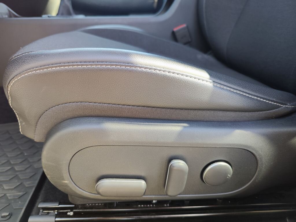 Hyundai Kona SUV / Terénní 1,6 l 145 kw
