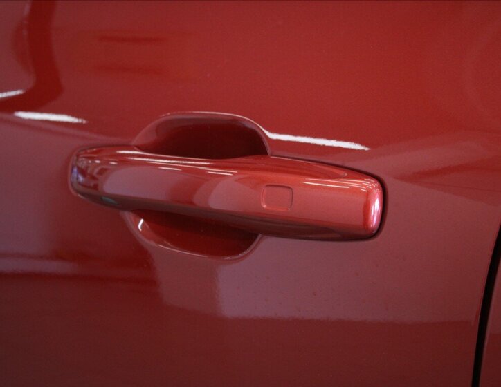 Volvo XC60 SUV / Terénní 2,0 l 145 kw