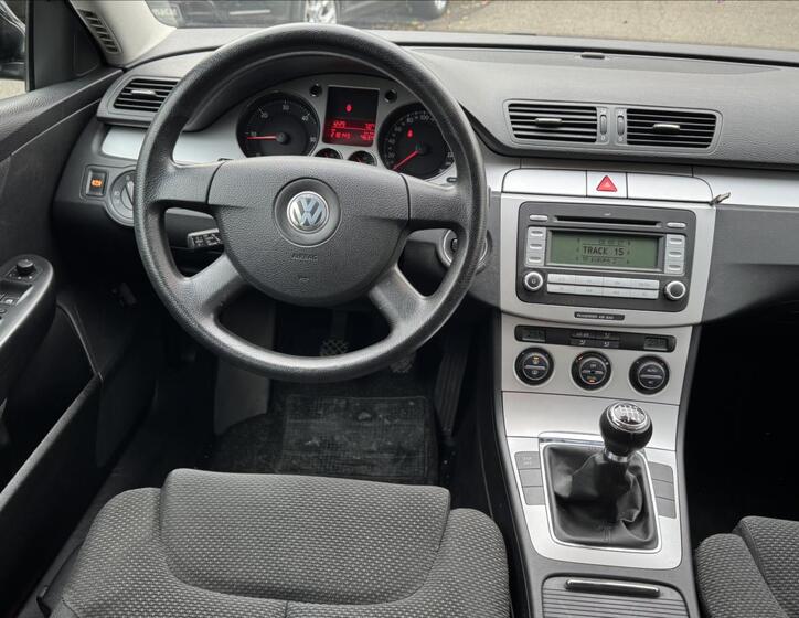 Volkswagen Passat 41