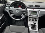 Volkswagen Passat 41