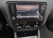 Škoda Octavia Kombi 999,0 85 kw