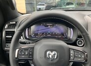 Dodge RAM Pick-up 3,0 l 313 kw