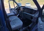 Ford Transit 10