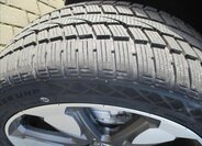 Volvo XC70 Kombi 2,4 l 120 kw