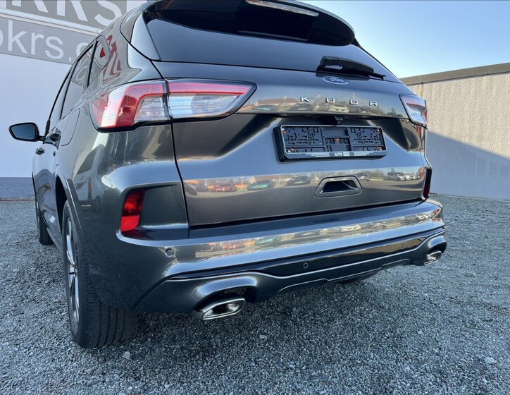 Ford Kuga 56