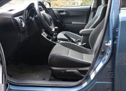 Toyota Auris Kombi 1,6 l 97 kw