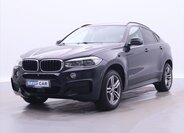 BMW X6 SUV / Terénní 3,0 l 190 kw