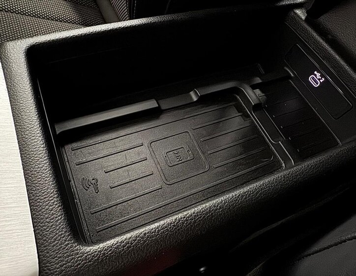 Audi A4 Kombi 2,0 l 150 kw