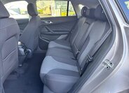 MG HS SUV / Terénní 1,5 l 125 kw