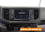 Volkswagen Crafter Ostatní 0,0 103 kw