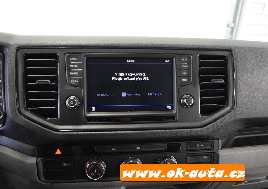 Volkswagen Crafter Ostatní 0,0 103 kw