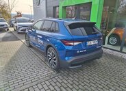 Škoda Elroq SUV 1,0 210 kw