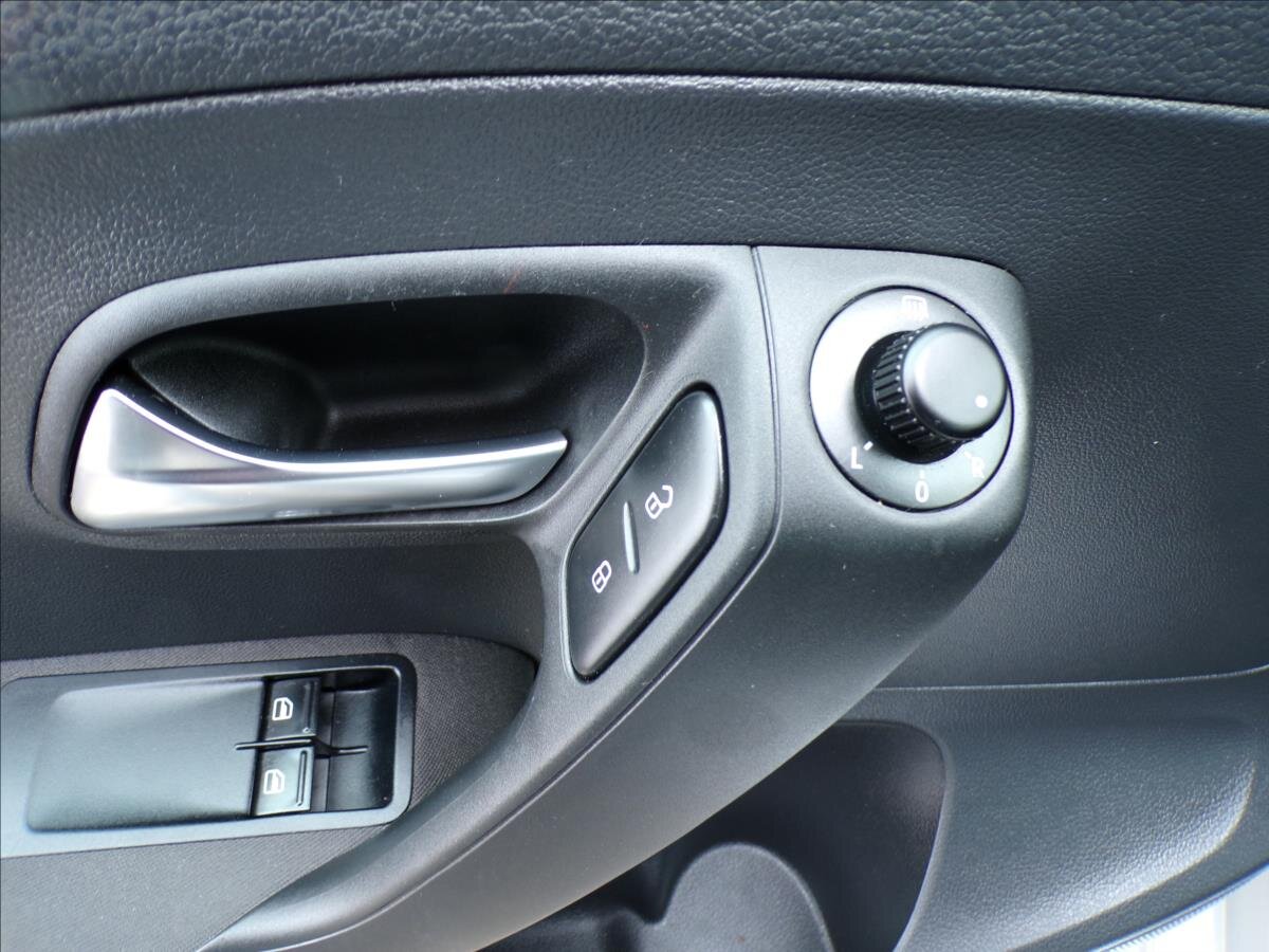 Volkswagen Polo Hatchback 1,2 l 77 kw